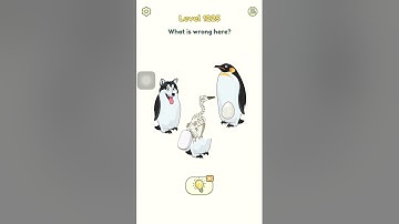 Dop 2 (Delete One Part) 1225 Walkthrough Solutions - All Levels @mayank_fr