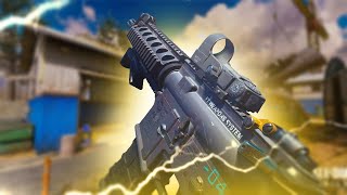 NEW FASTEST KILLING M4A1 LOADOUT In WARZONE... ( Modern Warfare Best Class Setups For Warzone )