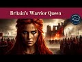 Boudica freedom fighter or psychopath