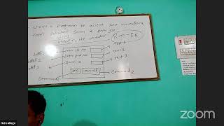 BSC(IT) PART III VISUAL BASIC 1ST CLASS