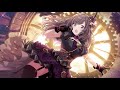 バベルシティ・グレイス - 月岡恋鐘 (바벨시티 그레이스 - 츠키오카 코카네)