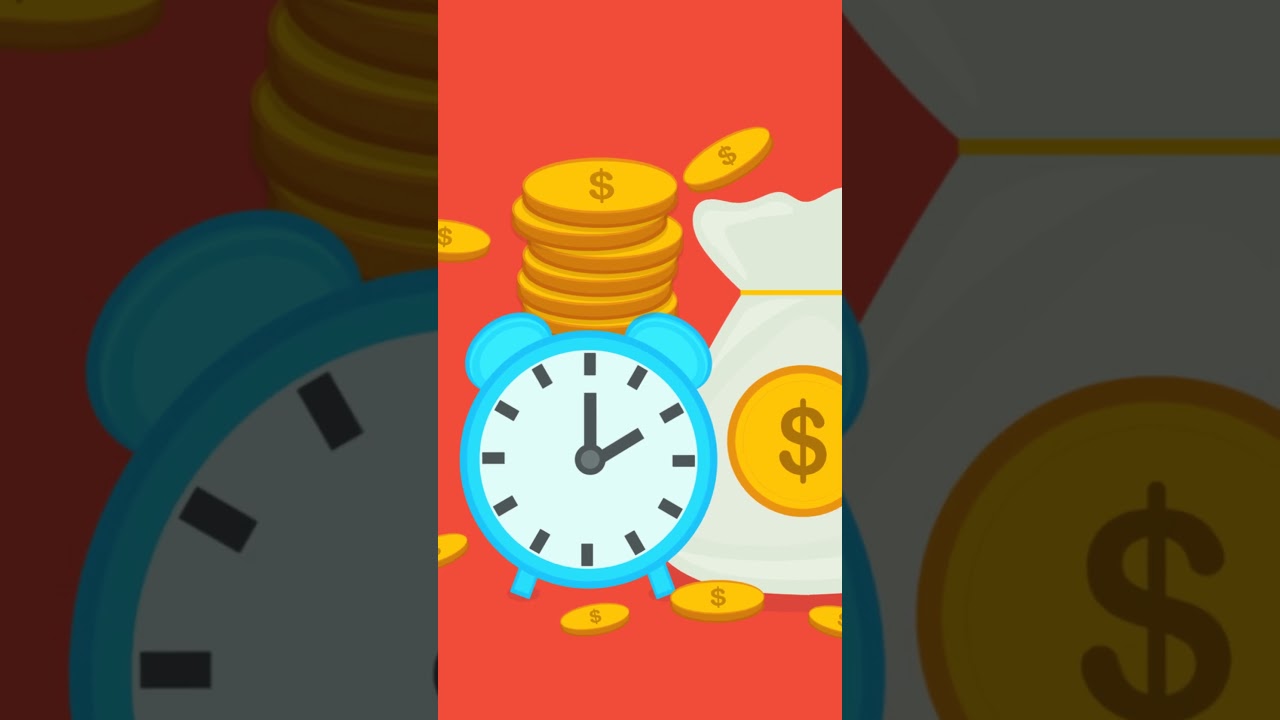 Set It & Forget It: Master Your Money with Automated Saving!