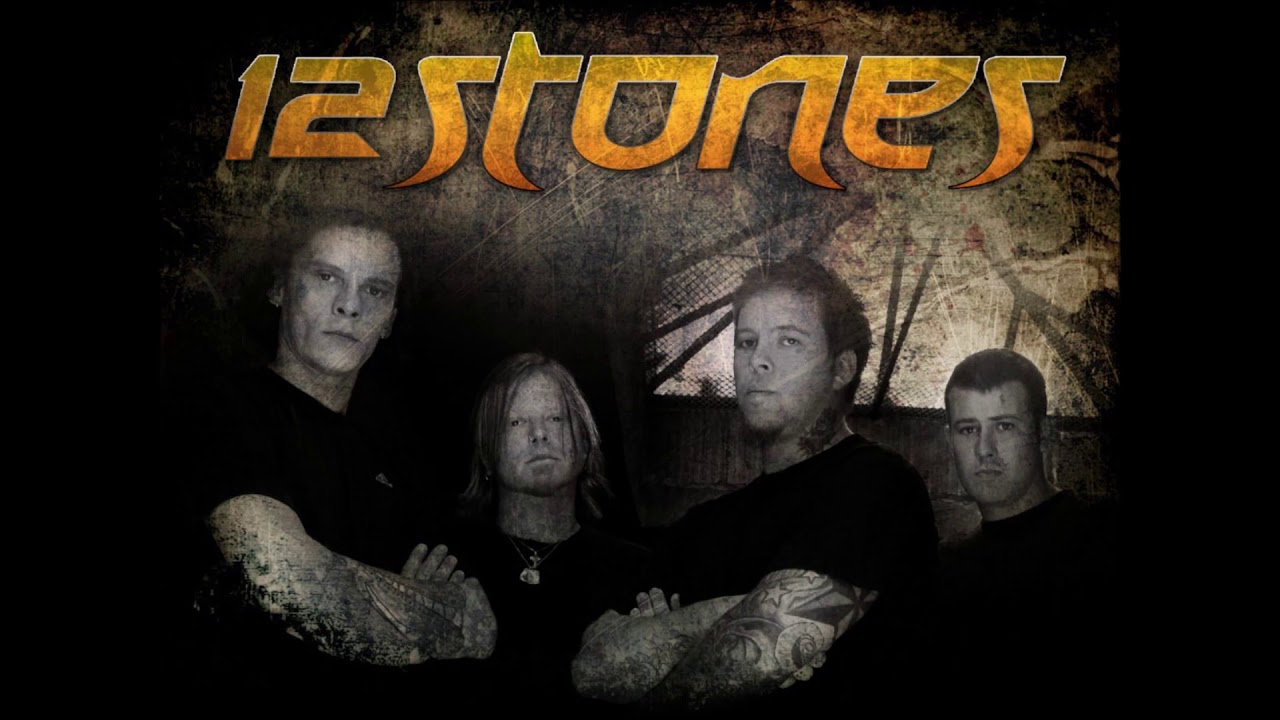 12 Stones - If I Could (HQ)