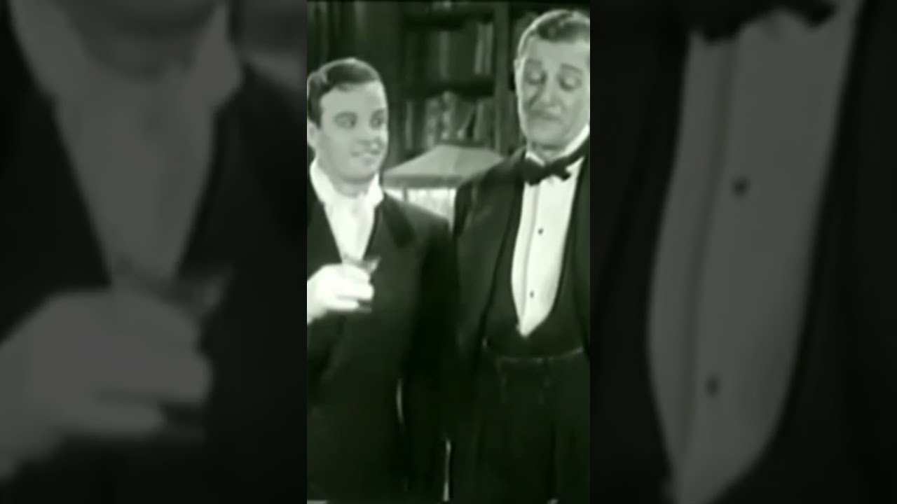 The Lady Refuses (1931) Short Clip.