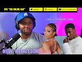 Ayra Starr - Last Heartbreak song ft Giveon | DTB Reaction
