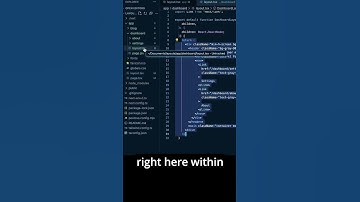 This Is How To Create Nested Layouts In Next.js #nextjs #reactjs #javascript