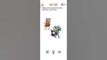 Brain Out Level 152 Walkthrough Gameplay In Android | Myth | #shorts #shortvideo #gameplay #gaming