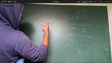 3644. Maximum K to Sort a Permutation | Weekly Contest 462 | Best Explanation + Observation