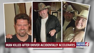 Man hit and killed in fatal auto-pedestrian accident in Stillwater