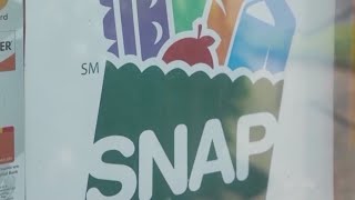 Portland tri-county metro area steps up aid amid SNAP uncertainty