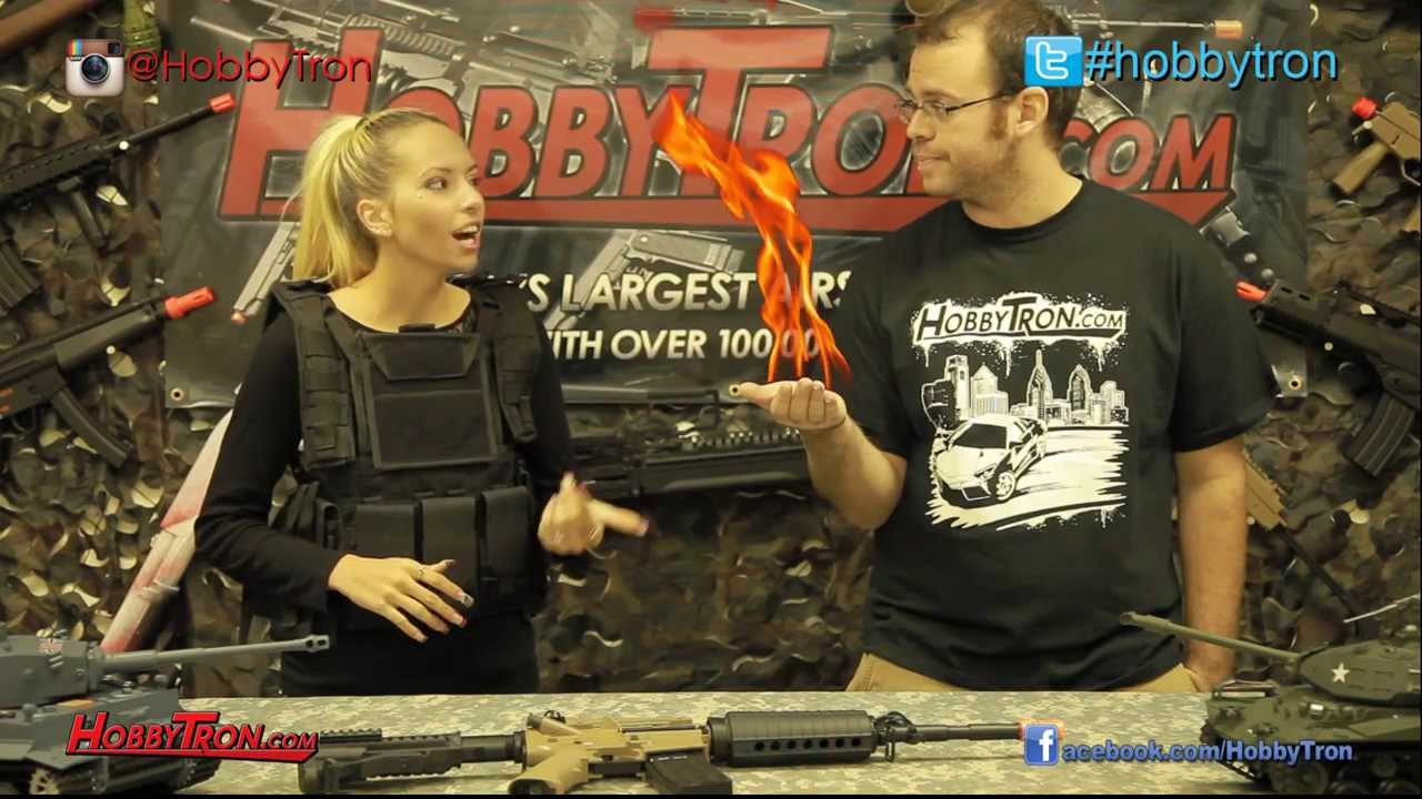 FREE Airsoft Gun CONTEST! YouTube
