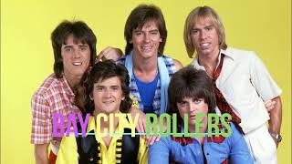 Bay City Rollers - Don&#39;t Worry Baby 1976 Audio HQ DJ T.Key