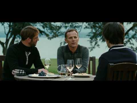Insoupçonnable (Gabriel Le Bomin) - Bande Annonce