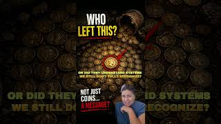 These Ancient Coins Make No Sense