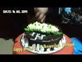 Birthday: Lh. Nengneihat Khongsai