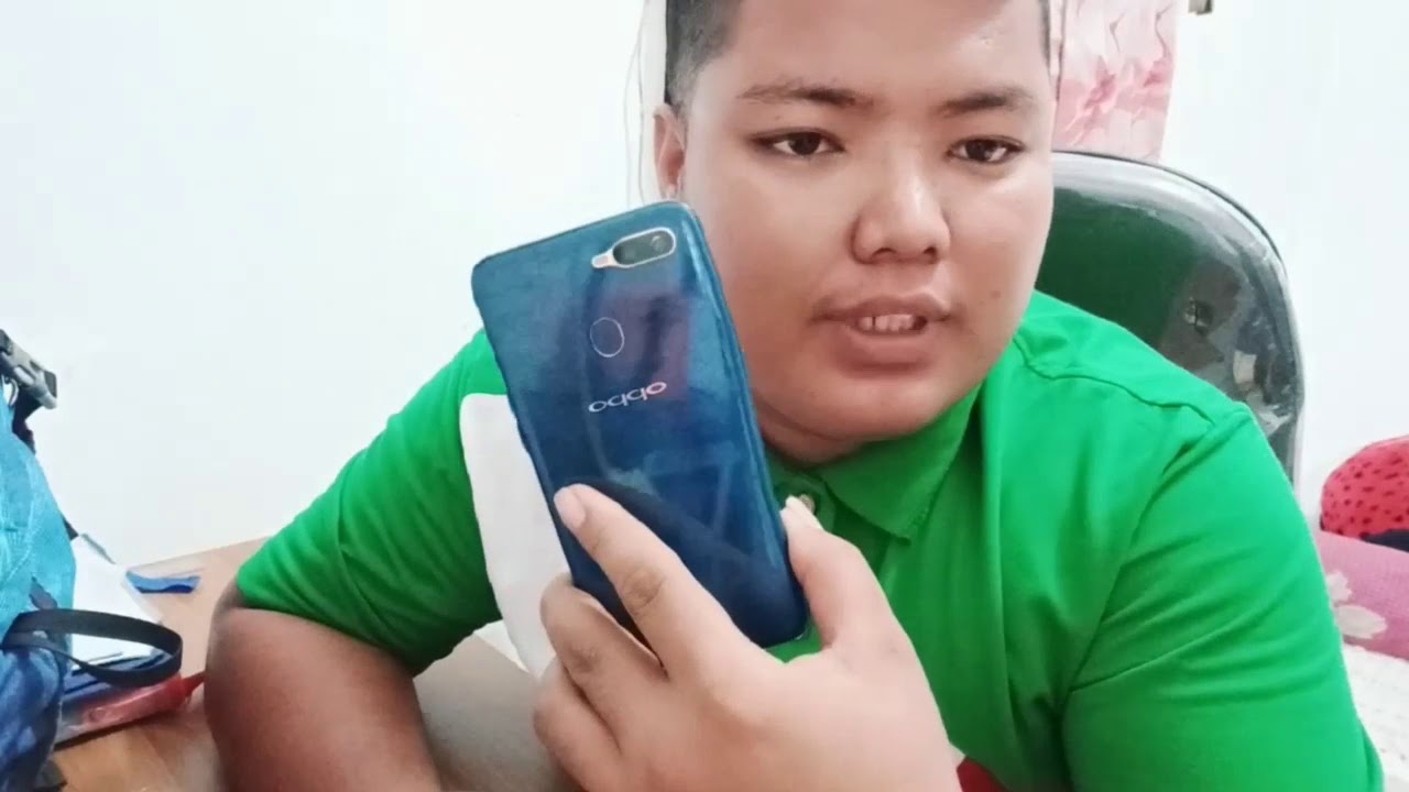 CARA MENGGANTI LCD TOUCHSCREEN OPPO A5S/ A7 - YouTube