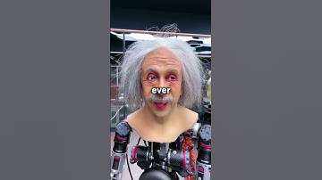 Einstein Is Back #shorts #oppenheimer