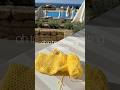dreamy #crochet #crochettravel #crochetonvacation #vacation #greece