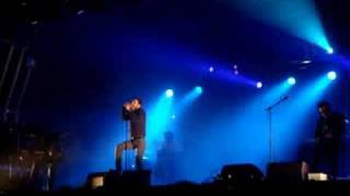 Mercury Rev @ Hydro Connect 08: Snowflake in a Hot World