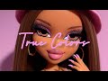 Kinx- True Colors (Official Audio)