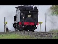 NSW Steam Locomotive 3016