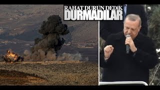 Rahat Durun Dedik ! Durmadılar...! Resimi