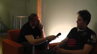 DH Summer: SortOf Interview