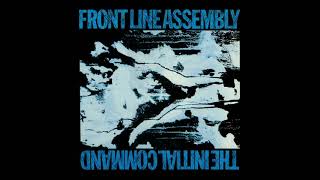 Frontline Assembly ‎– The State