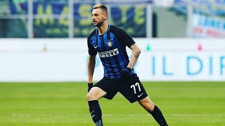 Epic - Brozo - Marcelo Brozovic - All Goal For Inter