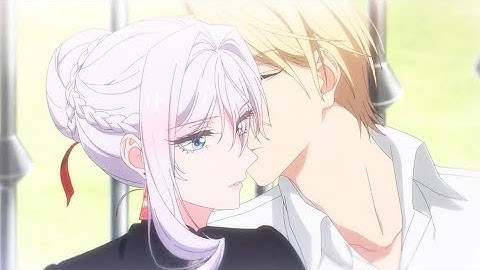 May I Ask for One Final Thing? [ AMV ] Make You Mine 