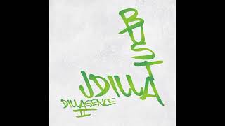 Busta Rhymes & J Dilla - Back Pain, Chest Pain, Head Pain (Instrumental)