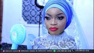 ,'HESHIMA YA NDOA'( VIDEO LIVE PERFORMANCE).;- JABIRLAAZIZ MABADA