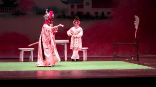 精忠節烈楊家將 Heroic Legend of the Yang's Family (General Yang) 2
