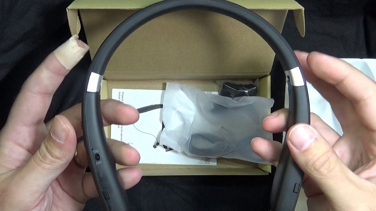 Senbowe Blooth Headset