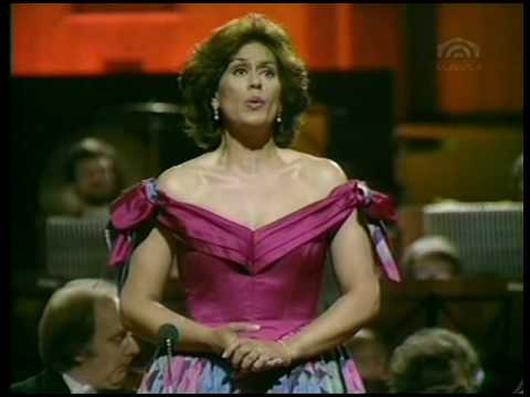 Dame Kiri Te Kanawa sings "September" - Vier Letzt...