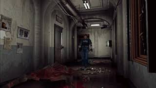 Resident Evil 2 - Leon A speed run in 1h09 IGT on Dreamcast