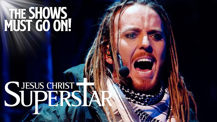 'Heaven on Their Minds' Tim Minchin | Jesus Christ...