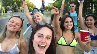 WASAGA MONTAGE 2016