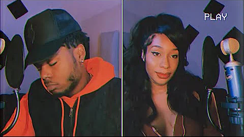 Jawan x Tiffany Hrs and Hrs cover