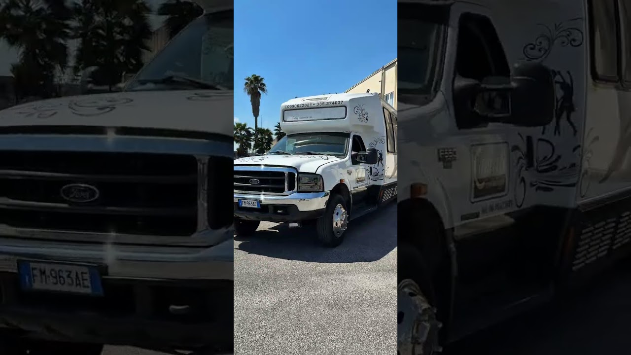 DiscoBus Roma - FashionBus