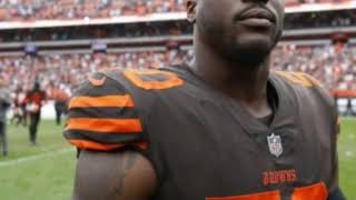 Petara Cordero, Girlfriend of Browns DE Chris Smith, Killed in Car Crash