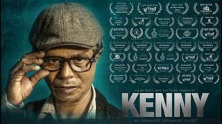 Journey Of Kenny | Voice 1 | Dheeraj Sukumaran | Indrans | Emmanuel