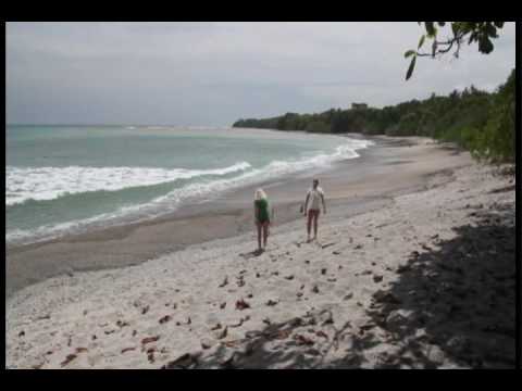 Video: Surfing På Nicoya-halvøen, Costa Rica [billeder] - Matador Network