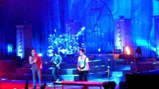 Avenged Sevenfold Afterlife Wilkes Barre PA 4/29/11