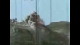 1943 Green Devils in the Hell of Cassino