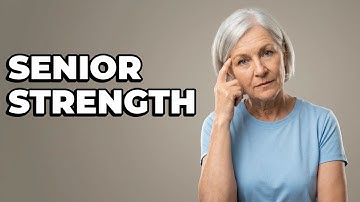 Do Isolation Movements Help Build Strength In Older Muscles?