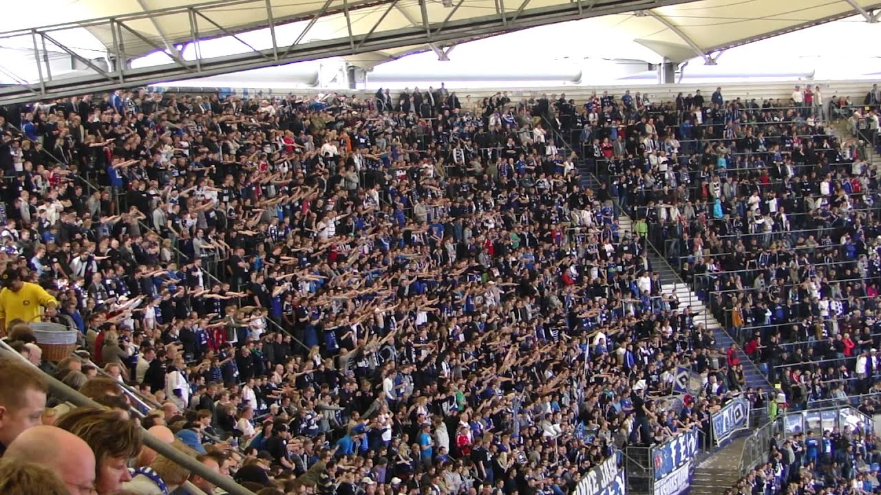 Hsv Mainz 05 Hsv Mainz 05
