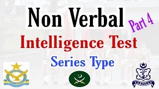 AMC non verbal Intelligence test | Pita Bloom