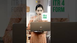 What To Do If You Filed ITR-1 Instead of ITR-4? | Vakilsearch #ytshorts #shorts #trending