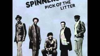 Video thumbnail of "The Spinners _ Just As Long As we Have love"